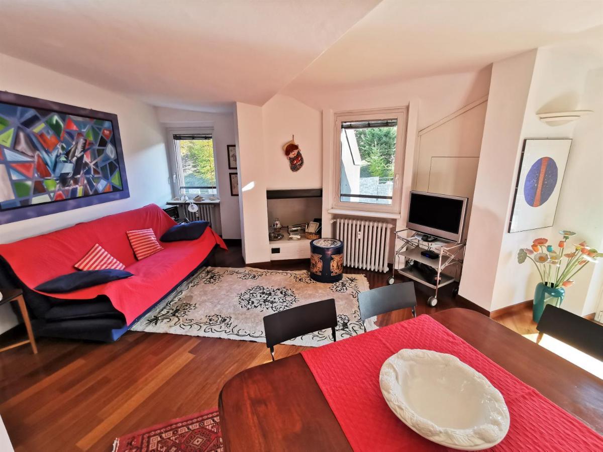 Hostdomus - Architecture Suite Colle Colle Sestriere Εξωτερικό φωτογραφία