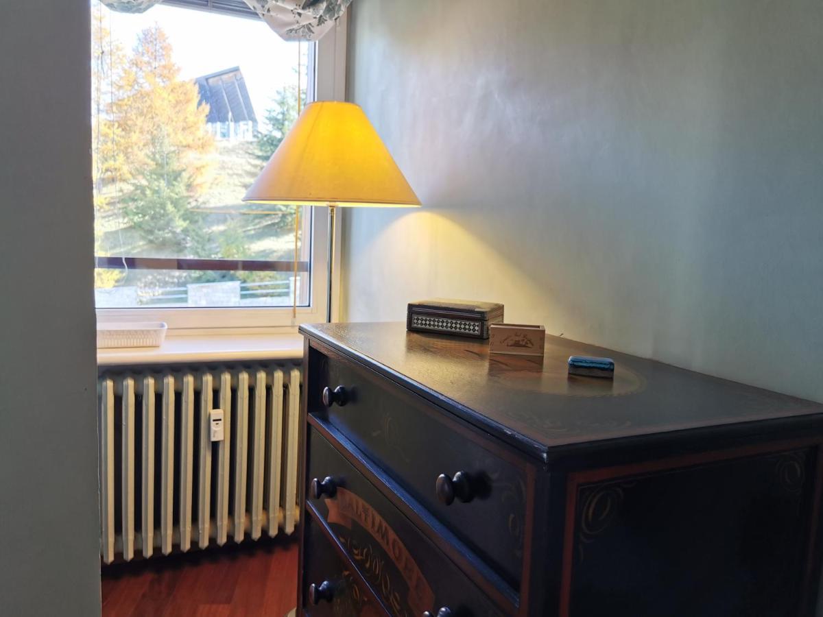 Hostdomus - Architecture Suite Colle Colle Sestriere Εξωτερικό φωτογραφία