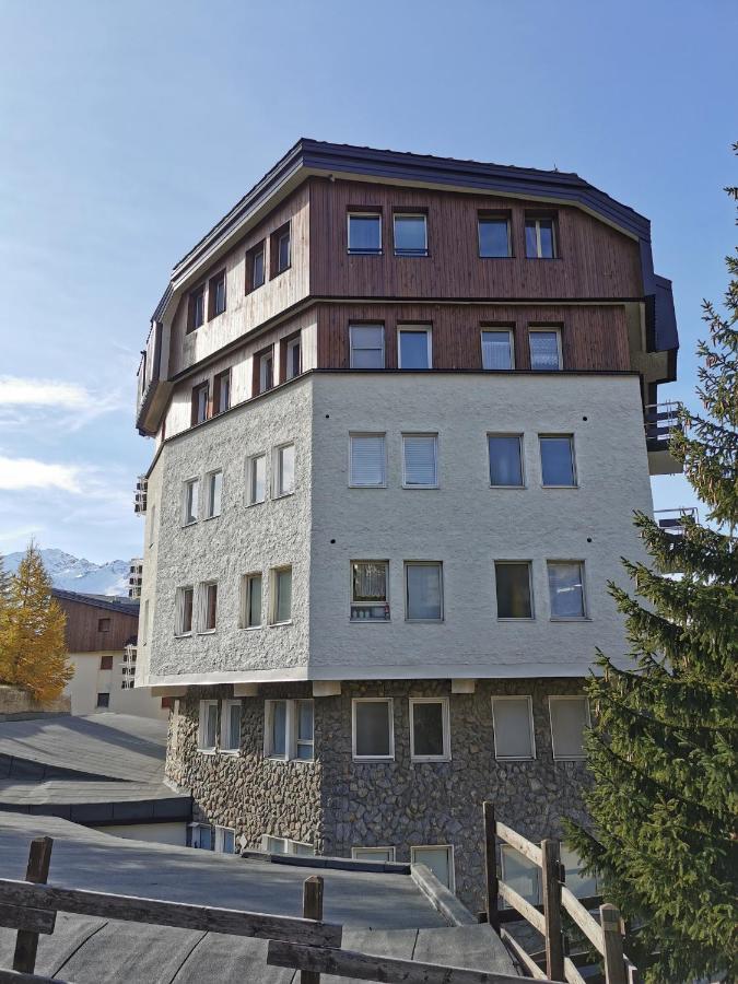 Hostdomus - Architecture Suite Colle Colle Sestriere Εξωτερικό φωτογραφία